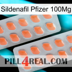 Sildenafil Pfizer 100Mg 27